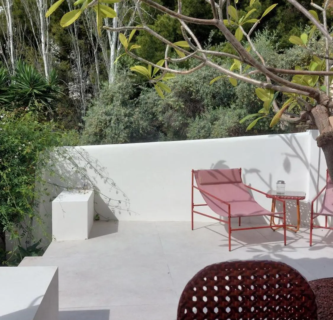 Casa Maruja Villa Malaga 0*,