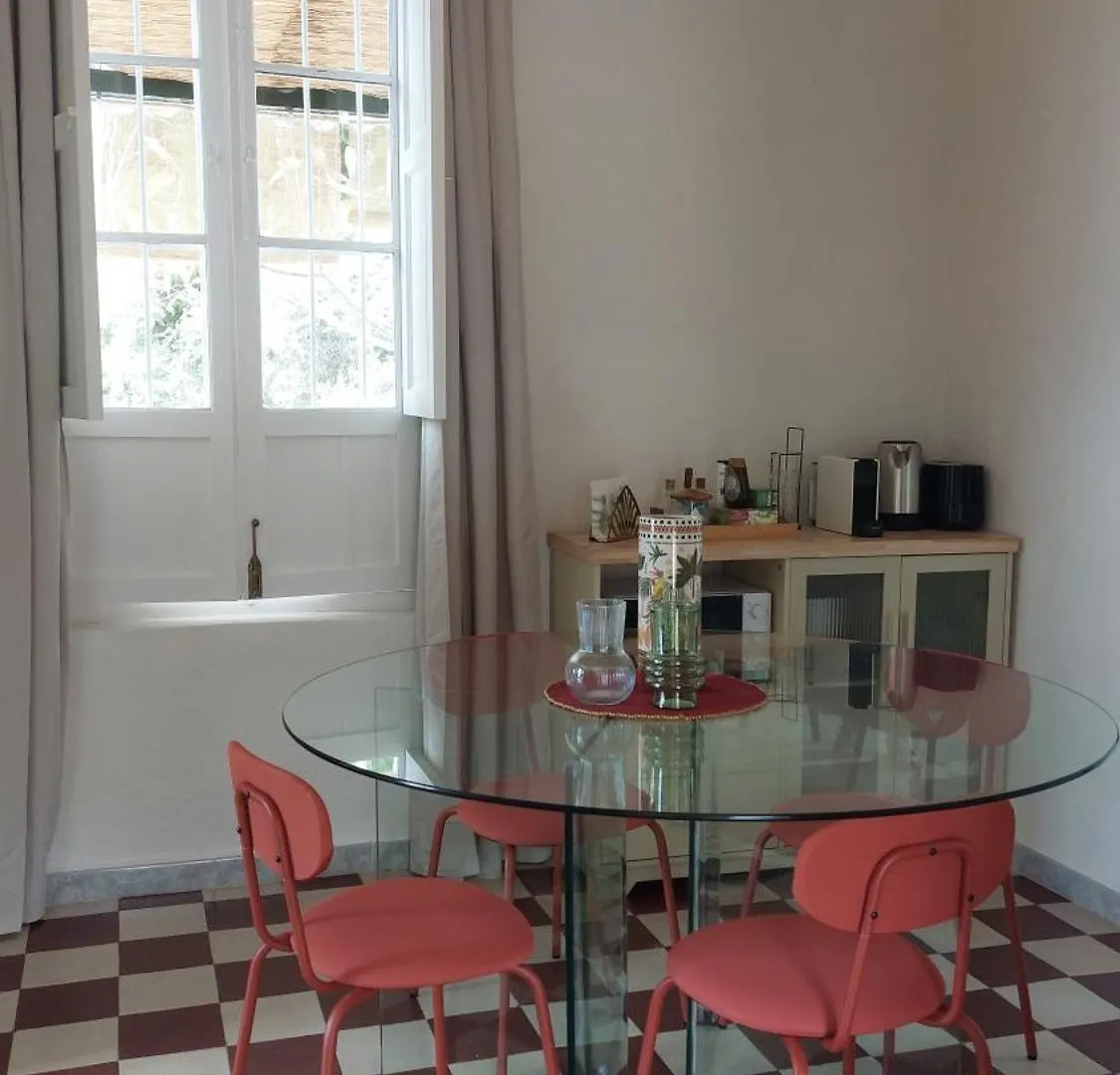 Casa Maruja Villa Malaga Holiday home