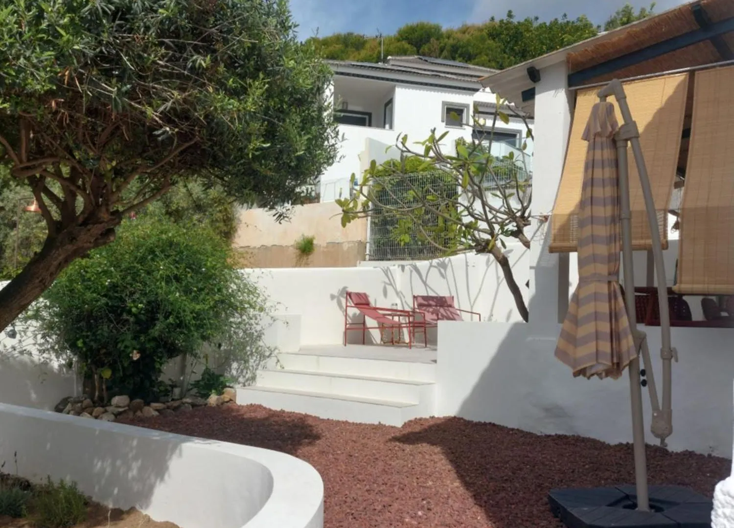 Holiday home Casa Maruja Villa Malaga Spain