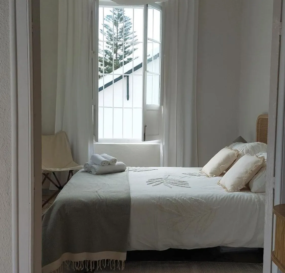 Casa Maruja Villa Malaga Holiday home