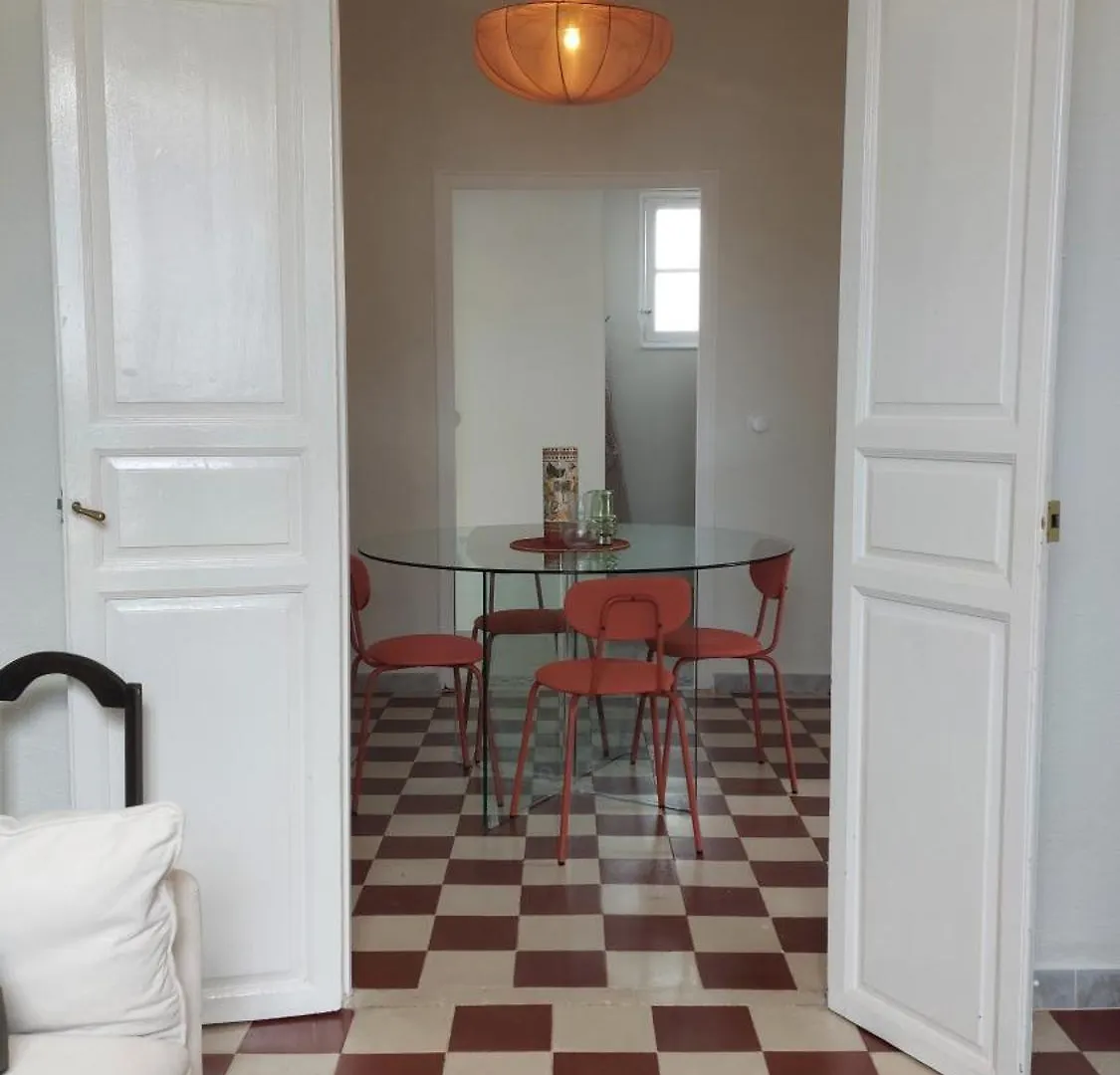 Holiday home Casa Maruja Villa Malaga
