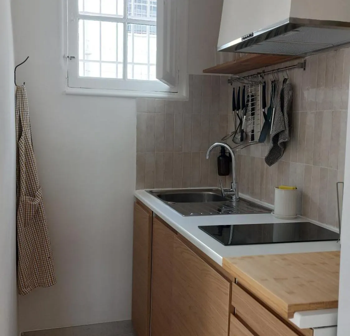Casa Maruja Villa Malaga Holiday home