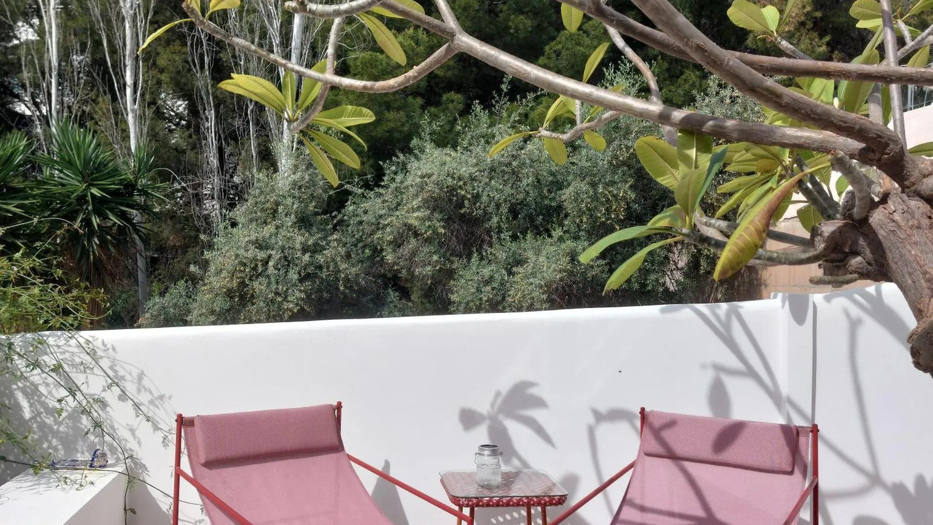 Casa Maruja Villa Malaga