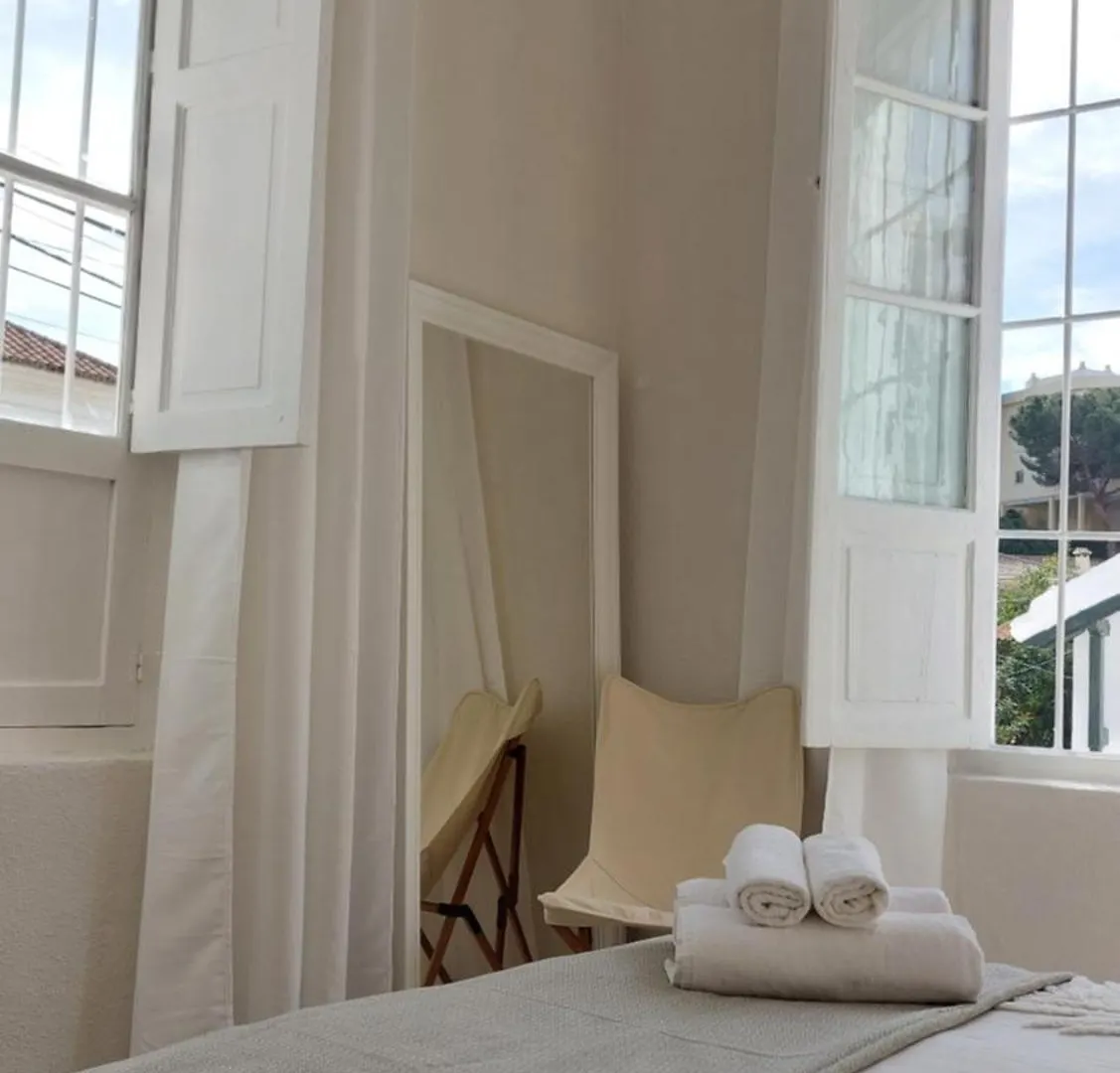 Casa Maruja Villa Malaga Holiday home