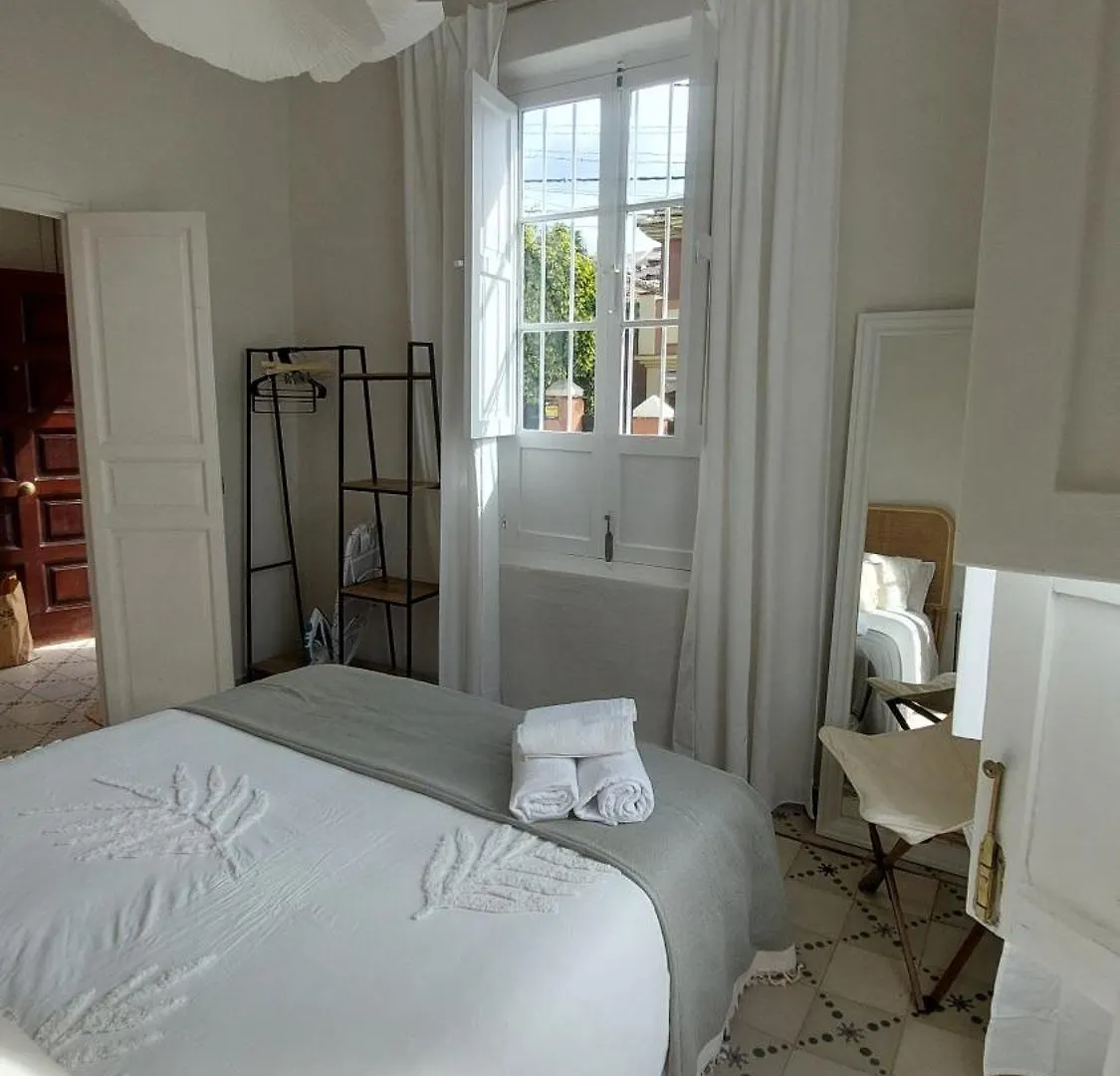 Casa Maruja Villa Malaga