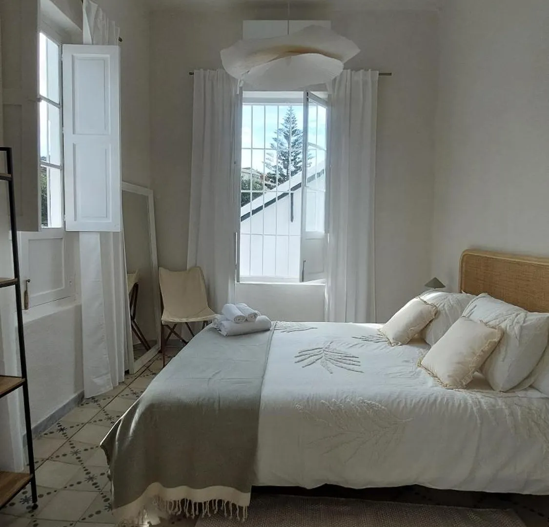 Casa Maruja Villa Malaga