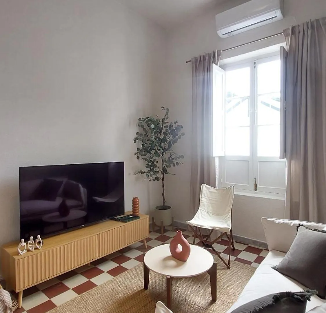 Holiday home Casa Maruja Villa Malaga