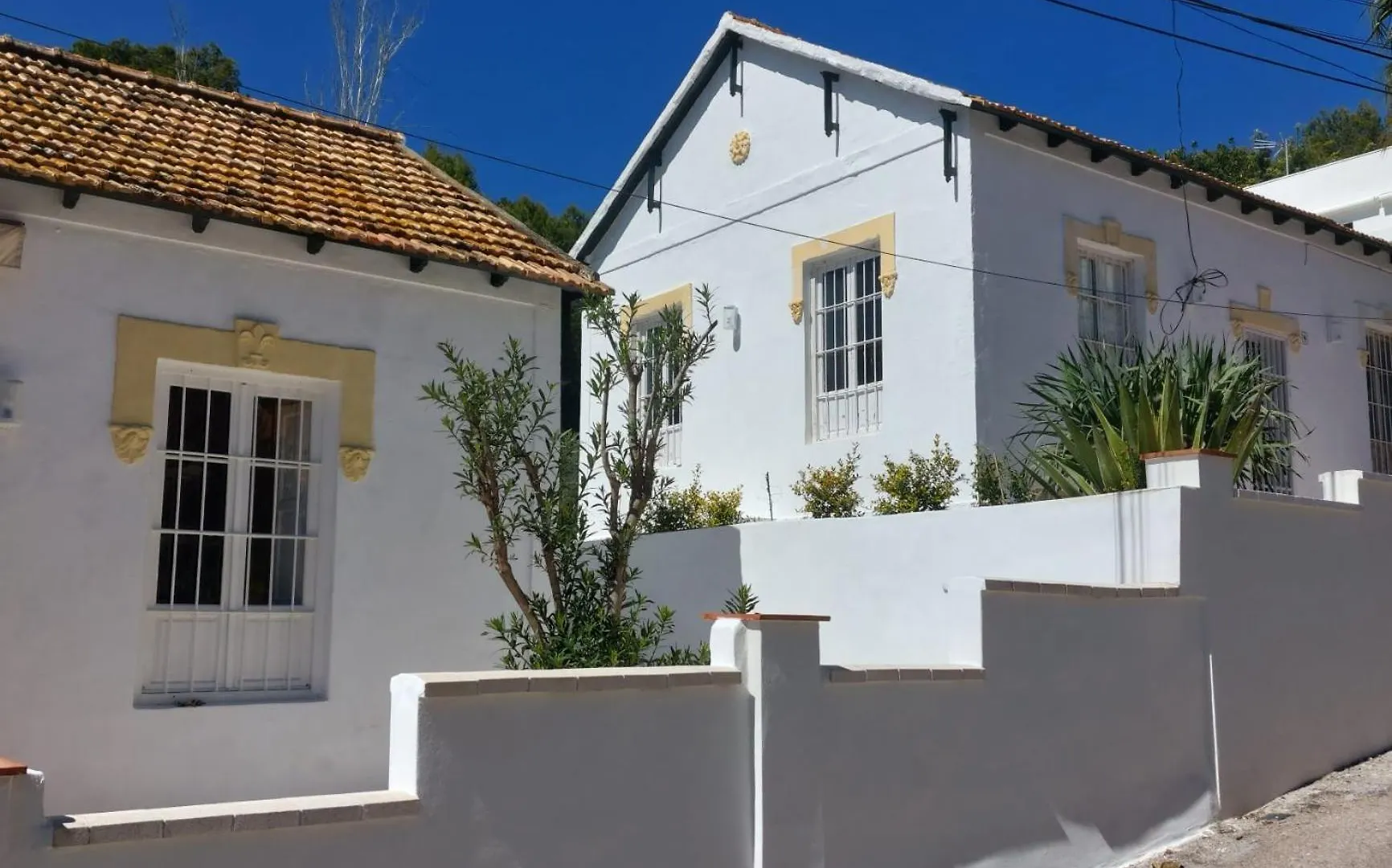 Holiday home Casa Maruja Villa Malaga