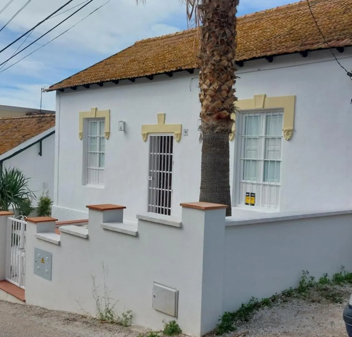 Holiday home Casa Maruja Villa Malaga