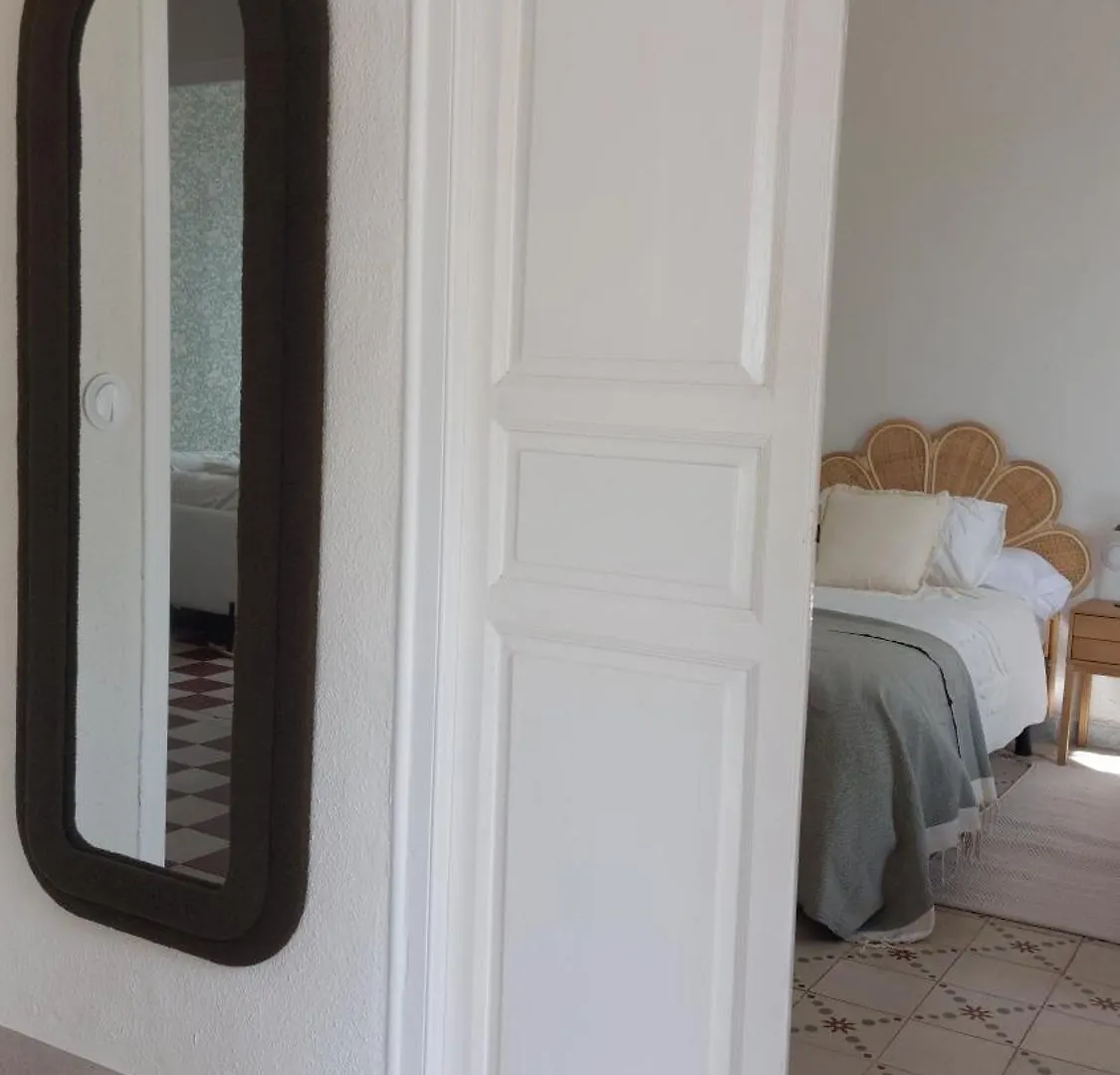 Casa Maruja Villa Malaga