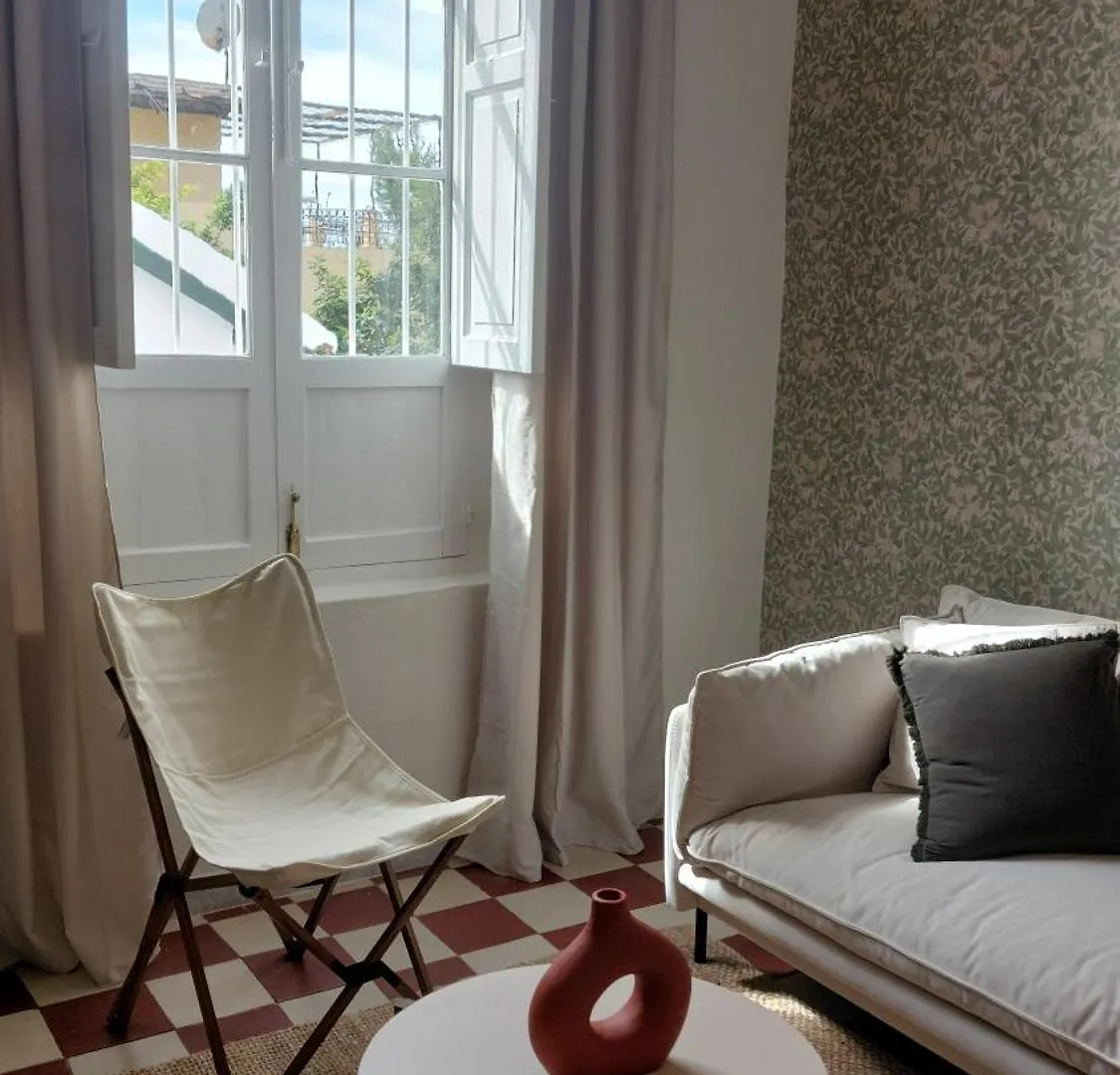 Casa Maruja Villa Malaga Holiday home