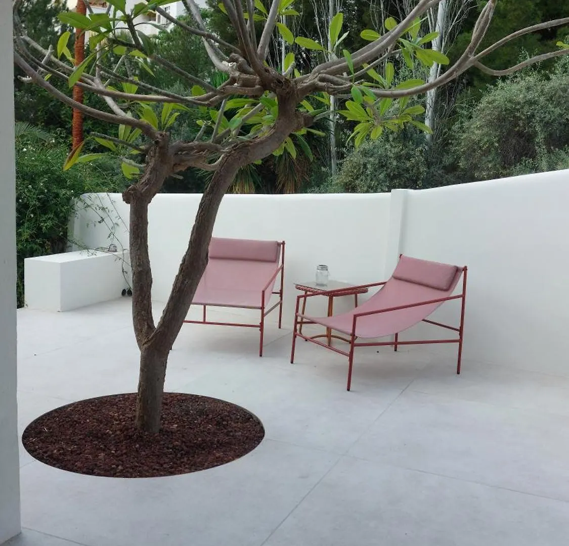 Casa Maruja Villa Malaga