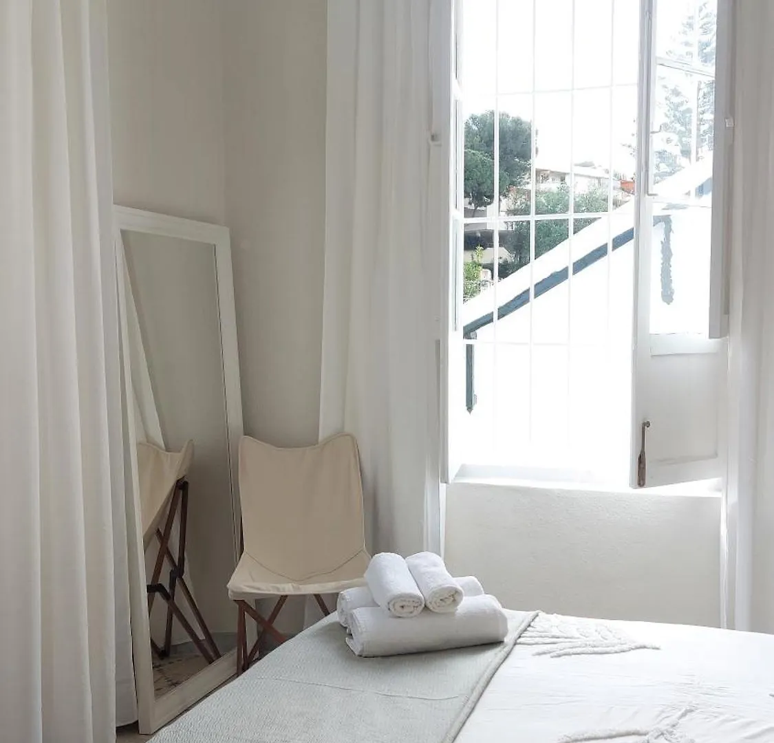 Casa Maruja Villa Malaga 0*,