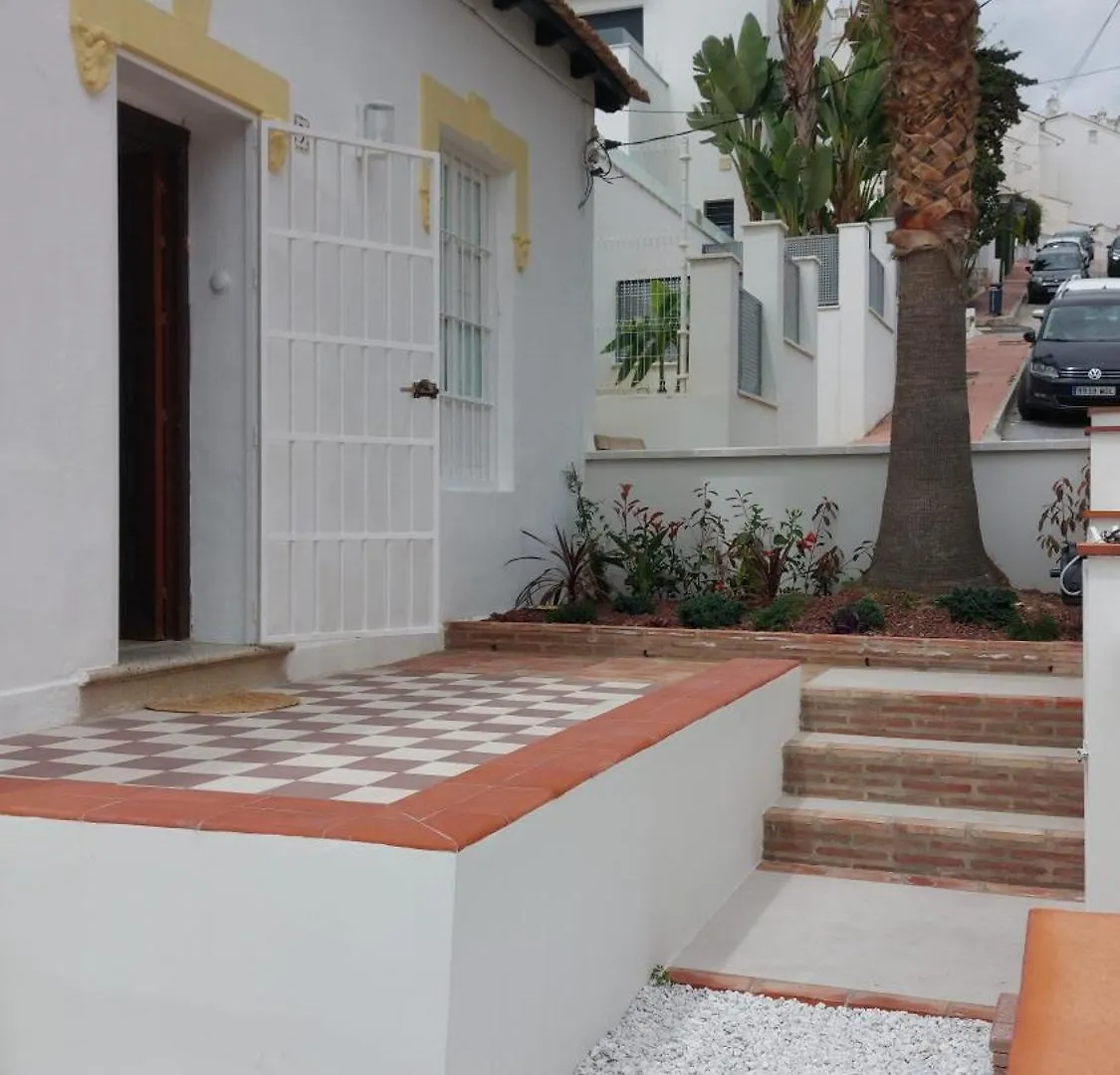 Holiday home Casa Maruja Villa Malaga