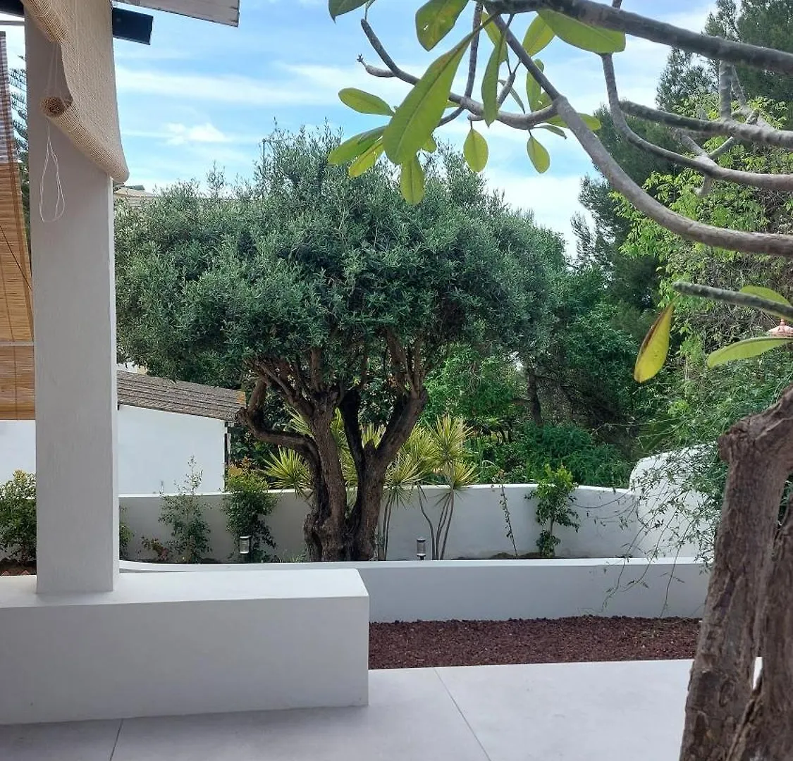 Casa Maruja Villa Malaga Spain