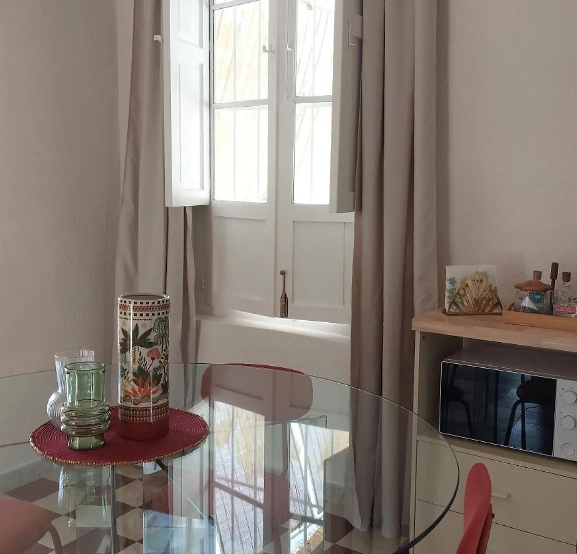 Holiday home Casa Maruja Villa Malaga