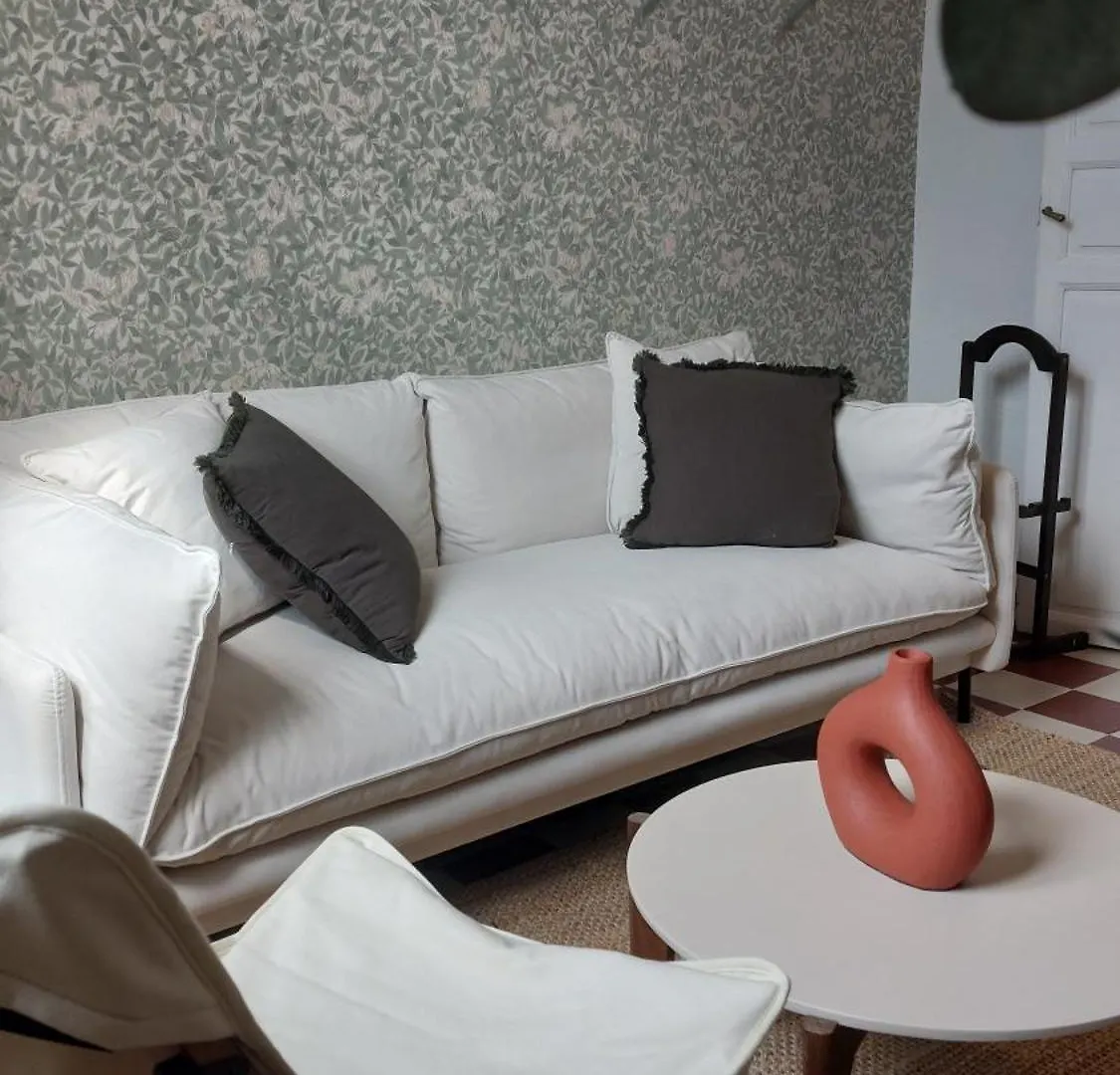 Casa Maruja Villa Malaga Holiday home