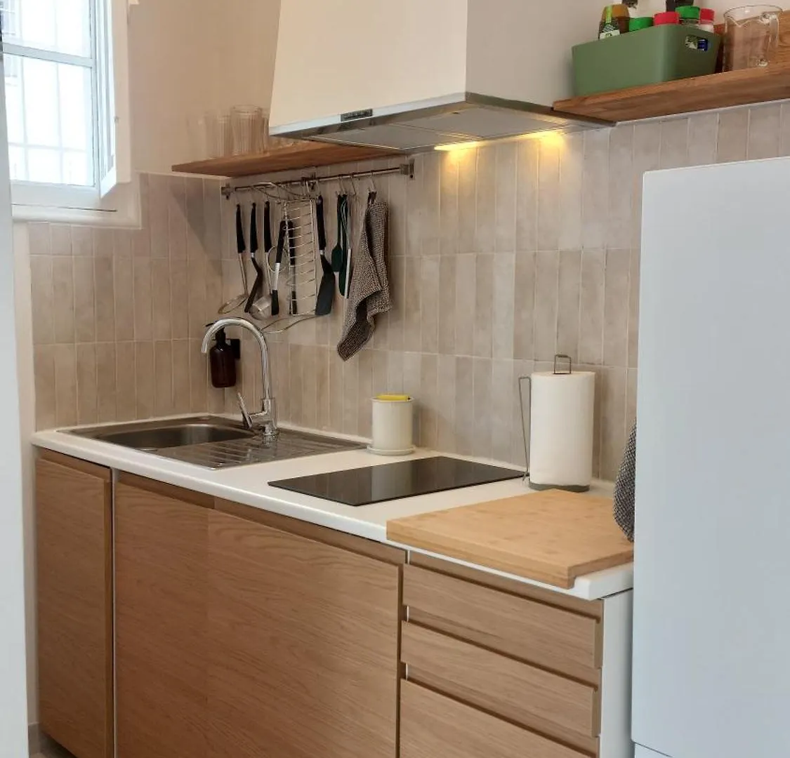 Holiday home Casa Maruja Villa Malaga