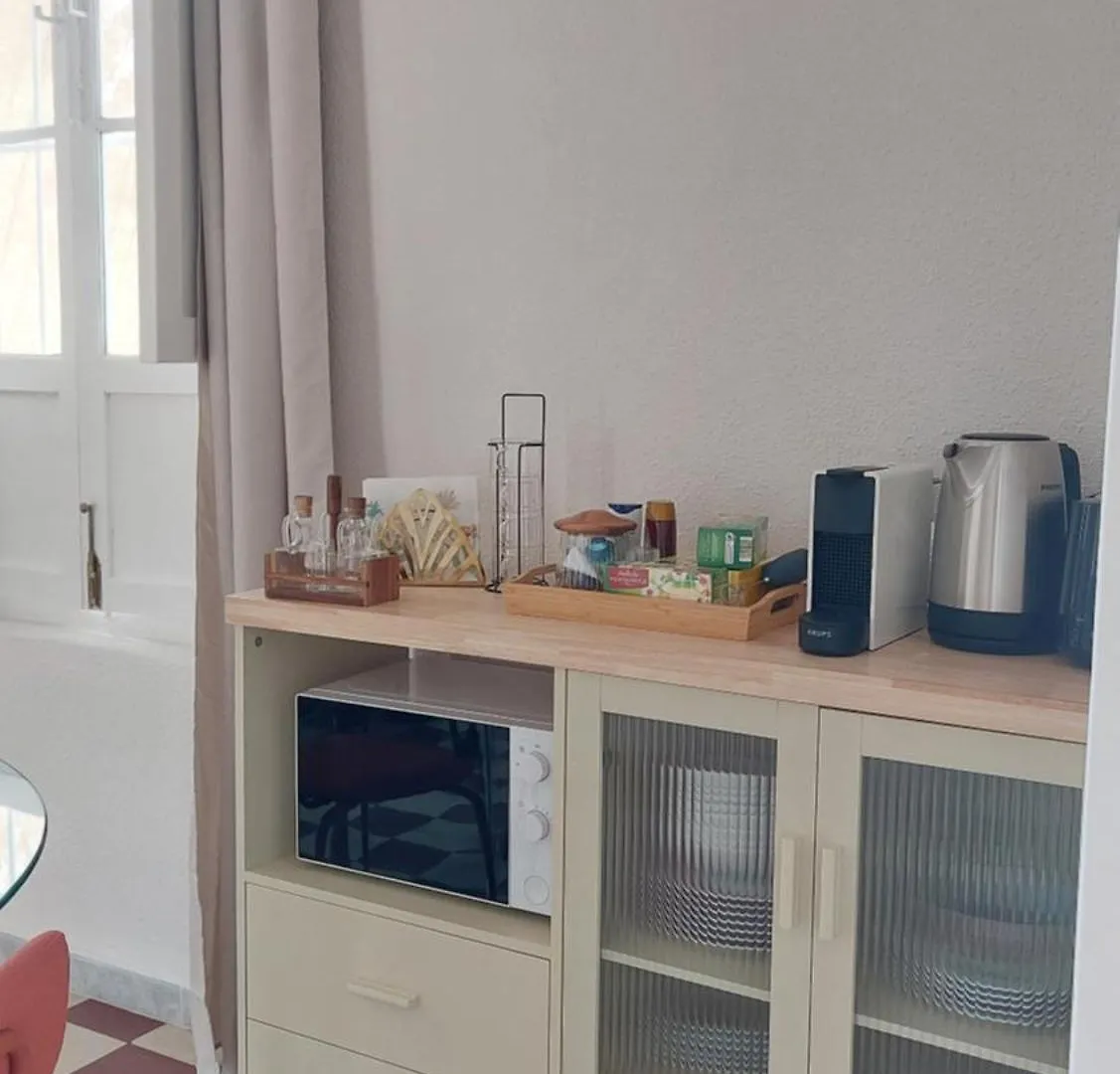 Casa Maruja Villa Malaga Holiday home
