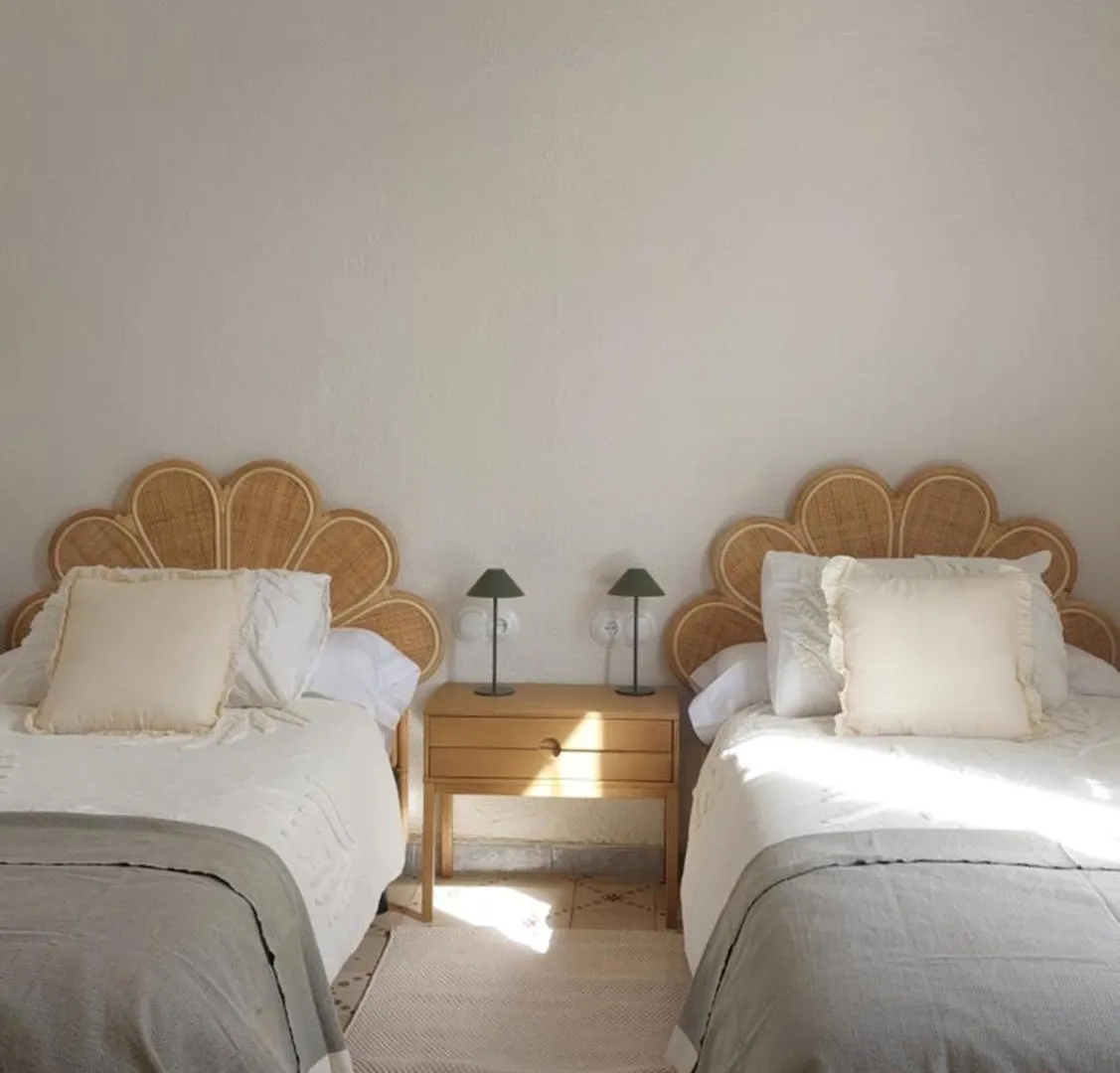 Holiday home Casa Maruja Villa Malaga Spain